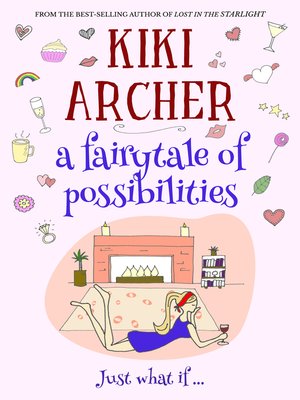 cover image of A Fairytale of Possibilities
